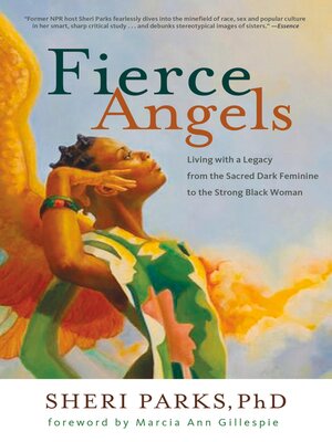 cover image of Fierce Angels